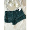 Lace shorts