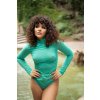 Long sleeve bodysuit