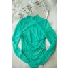 Long sleeve bodysuit