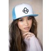 Snapback  trucker