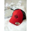 Snapback  trucker