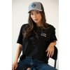 Snapback  trucker