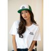 Snapback  trucker