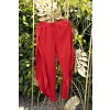 Bali pants with side slits