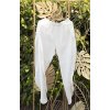 Bali pants with side slits
