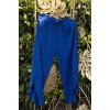 Bali pants with side slits