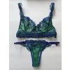 Lace bra Emerald whisper