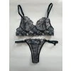 Bra Midnight Bloom