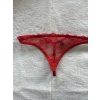 Lace briefs Dolce fuoco
