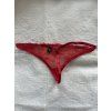 Lace briefs Dolce fuoco