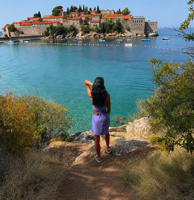 Some places don’t need a filter. They simply leave you speechless. From sunrise moments to golden evenings, true luxury is...