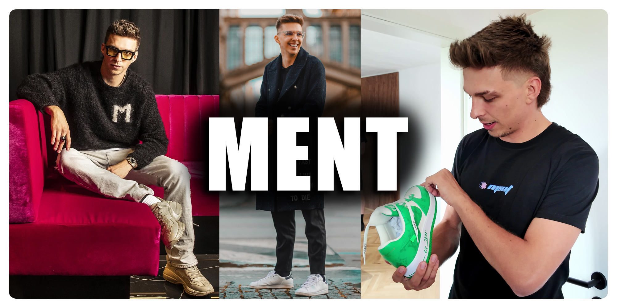 MenT - klientela SOLEHEATS