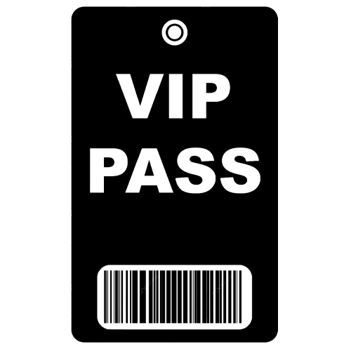 VIP Klientela