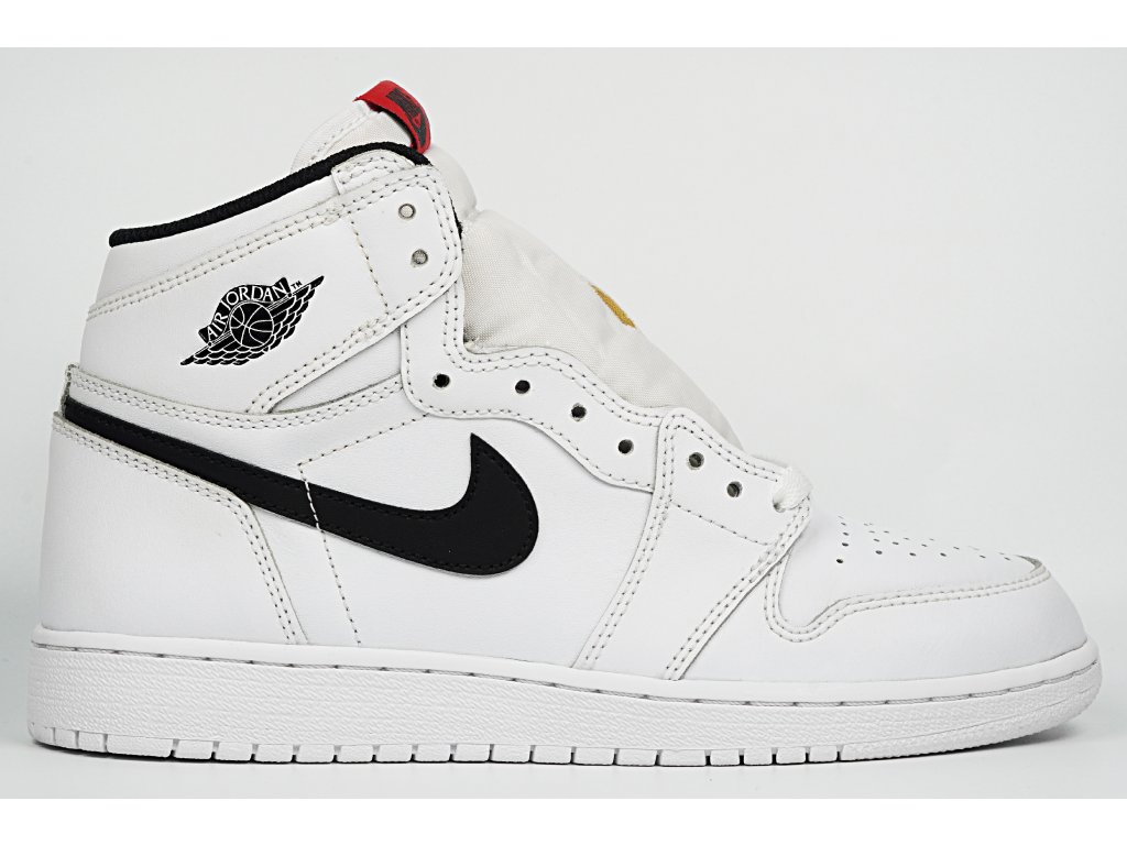Air Jordan Retro 1 High OG