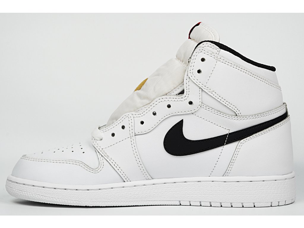 Air jordan 1 retro shop high og yin yang