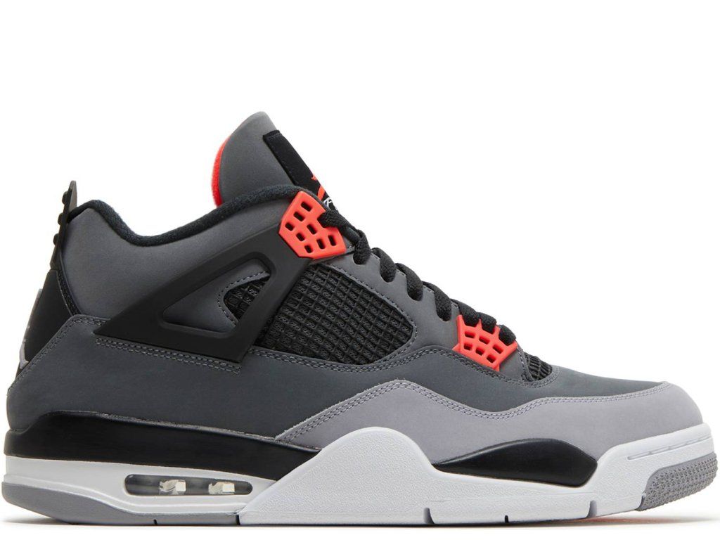 4 Infrared