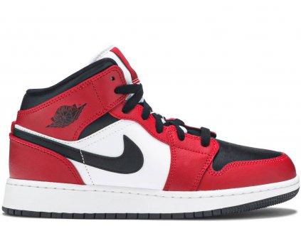 1 Chicago Black Toe GS