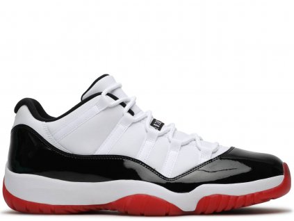 11 Concord Bred GS