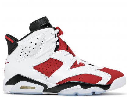 6 Carmine