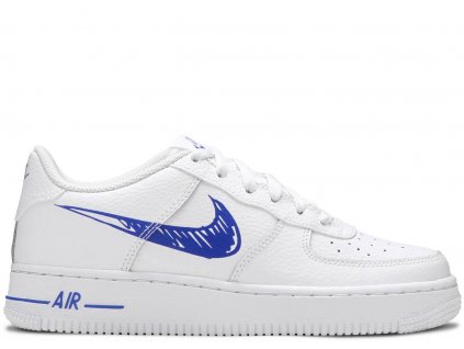 AF1 Sketch GS