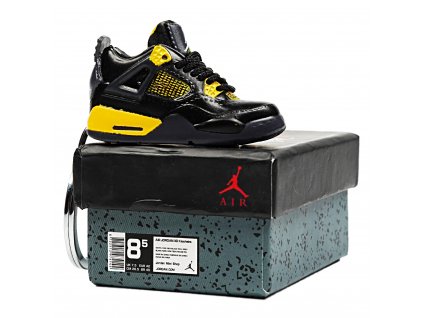 AJ4 "Thunder" (3D)