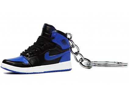 AJ1 "Royal Blue"