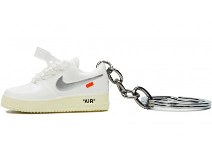 AF1 x OW "The Ten" (3D)