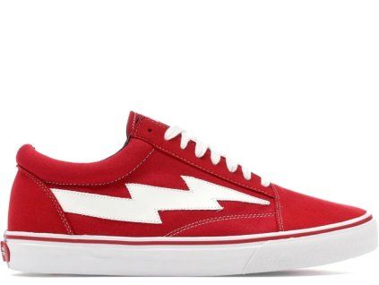 Revenge x storm red
