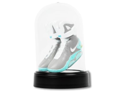 Nike Mag - Back to the Future (3D Pack)