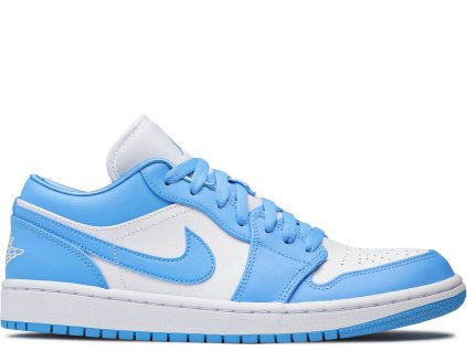 1 UNC Low WMNS