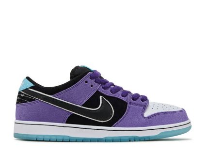 Nike SB Dunk x Hayley Wilson “Court Purple”