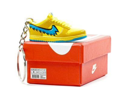 DunkGratefulYellow1