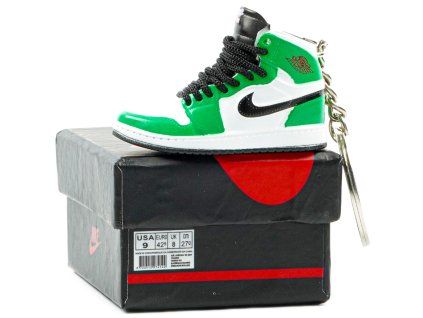 1LuckyGreen1
