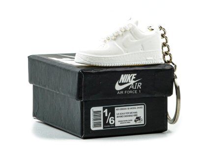 AF1 White1