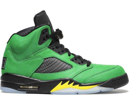 5 Oregon