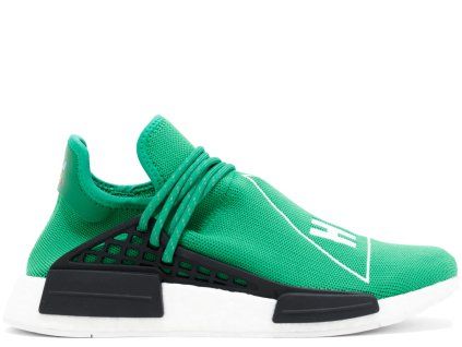 Human Race Green