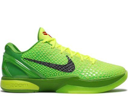Kobe Grinch