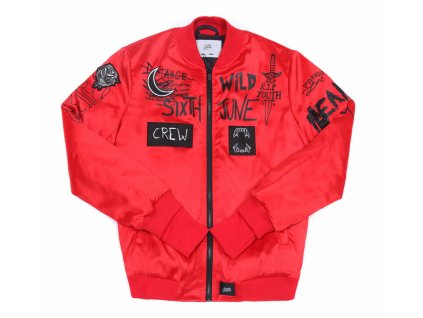 sixth june jacket m2450cja redx 99.9 1