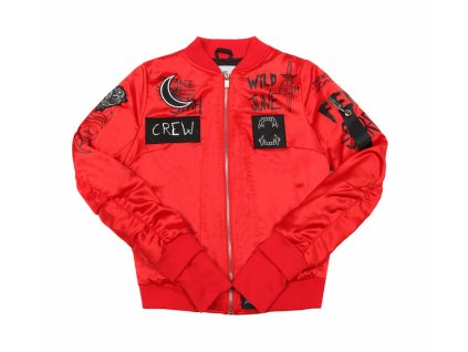 sixth june jacket w2380cja redx 2