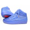 Air Jordan Retro 2 x Just Don "Varsity Royal"