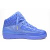 Air Jordan Retro 2 x Just Don "Varsity Royal"
