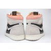 Air Jordan Retro 1 High OG "Hyper Crimson/Neutral Grey"