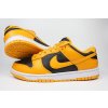 Nike Dunk Low "Championship Goldenrod"