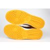 Nike Dunk Low "Championship Goldenrod"