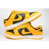 Nike Dunk Low "Championship Goldenrod"