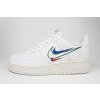 Nike Air Force 1 Low "Multi Swoosh"