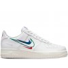 AF1 Multi swoosh