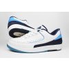 Air Jordan Retro 2 Low "University Blue" (UNC)
