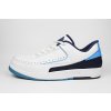 Air Jordan Retro 2 Low "University Blue" (UNC)