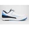 Air Jordan Retro 2 Low "University Blue" (UNC)